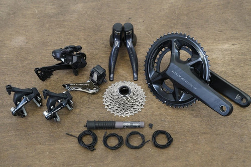 Shimano ultegra r8150 di2 - shimano,