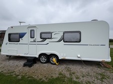 Bailey Pegasus 5 Birth