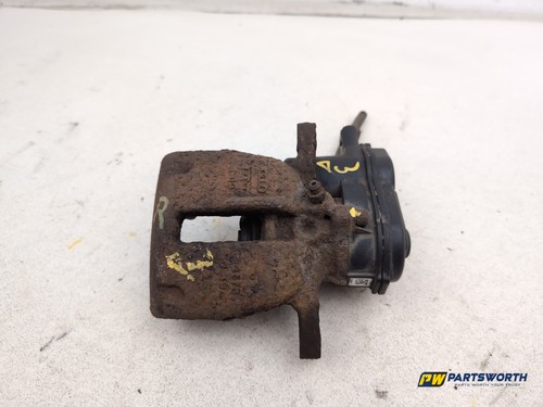 Audi line tdi - line, brake