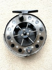 Vintage Modex Merlin 4 1/4in Centre Pin Fishing Reel