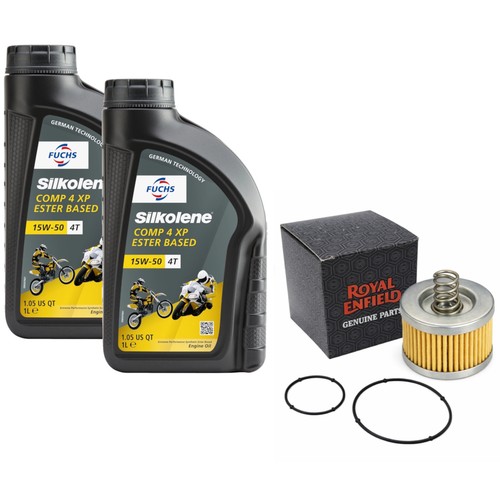 350 hunter oil - 350,