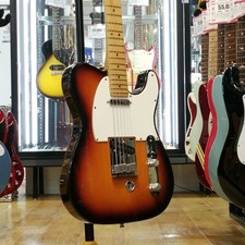 Fender USA American Standard