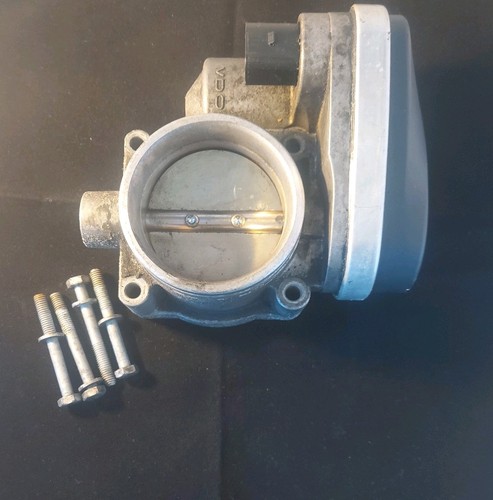 Bmw throttle body - bmw,