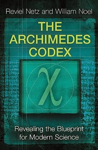 The archimedes codex - the,