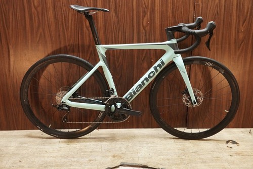 Bianchi oltre race - oltre, full