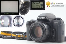 ** MINT+ ** Nikon F80 D F80D