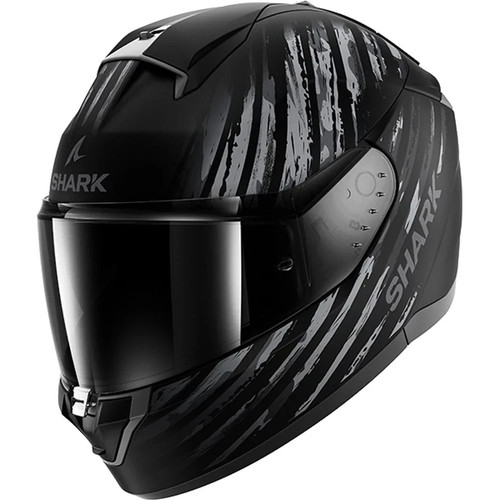 Shark ridill assya black - ridill,