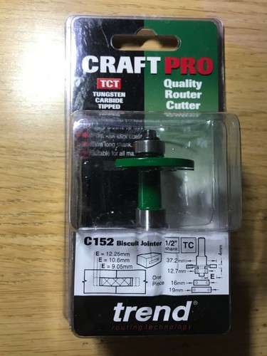 Trend c152x1 2tc - trend, tct