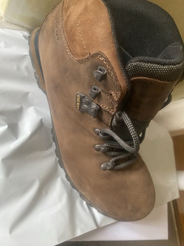 Brasher hill walker goretex - brasher, ll