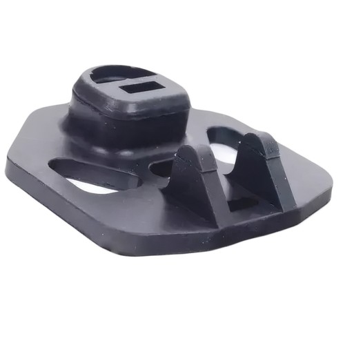 Radiator mount fit - for, e-class