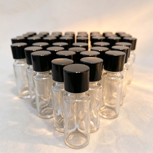 Job lot 15ml empty - 50,