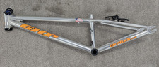 GHP Greg Hill Products BMX