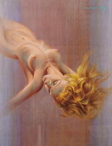 Vladimir tretchikoff ten - tretchikoff,