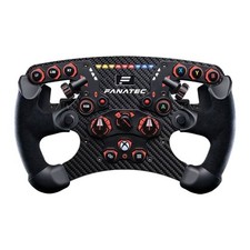 Fanatec clubsport steering - clubsport,