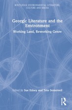 Georgic Literature and the