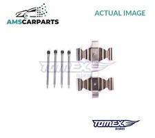 BRAKE PADS FITTING KIT SHIMS