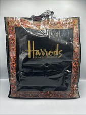 Harrods Knightsbridge Logo