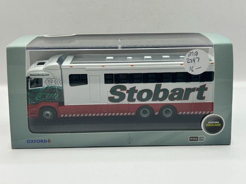 Oxford haulage scale 76 - oxford,