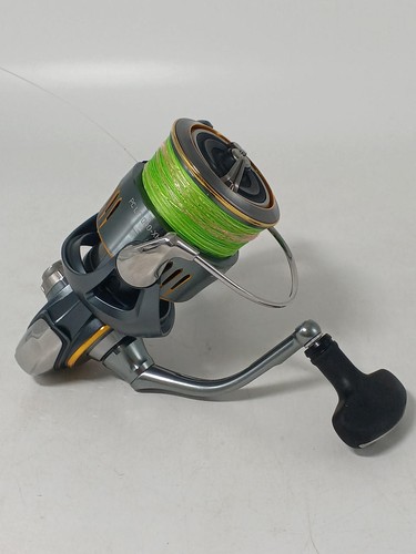 Daiwa airity lt3000 xh - daiwa, pc