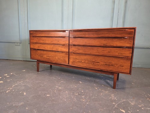 Mid century danish rosewood - danish,