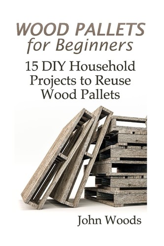 Wood pallets for beginners 15 - wood, beginners: