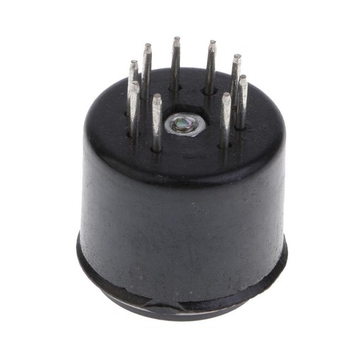 9pin bakelite vaccum - 9pin, tube