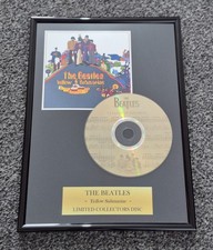 The Beatles - Yellow Submarine