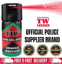 Farb Gel Defence Spray Farbgel