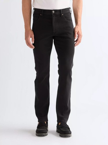Wrangler authentic jeans - authentic,