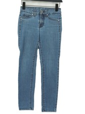 Jonny Q Women's Jeans XS Blue