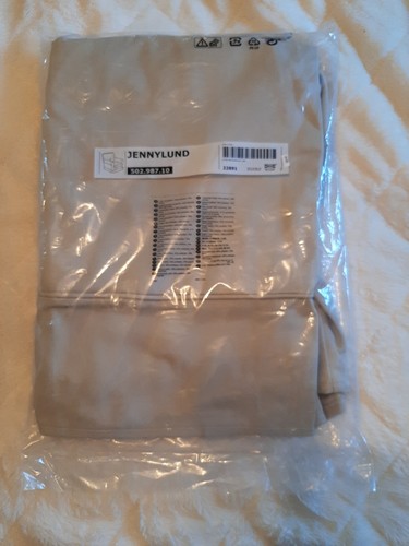 Ikea throw jennylund - throw,