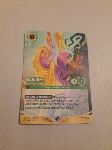 Ravensburger lorcana tcg - ravensburger,