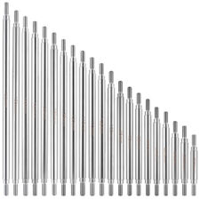 Alloy Pull Rod Link 6.0mm