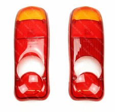 Bessacarr Motorhome E425 E705 E745 E795 Rear Left & Right Lenses