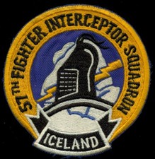 USAF 57th Fighter Interceptor
