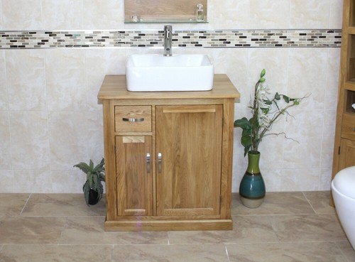 Bathroom vanity unit - bathroom,