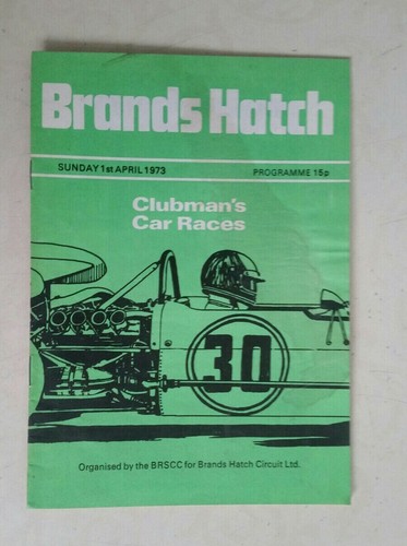 Brands hatch official - hatch,
