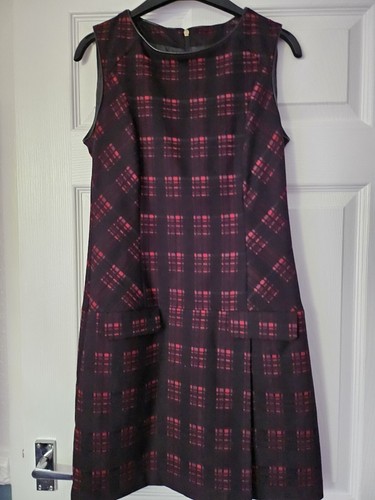 Next ladies pinafore dress - next,