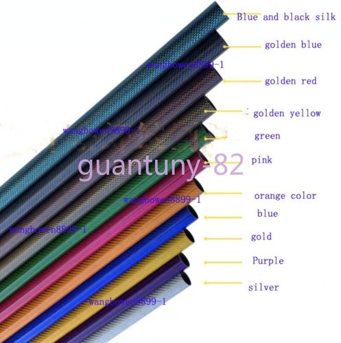 2pcs carbon fiber - carbon,
