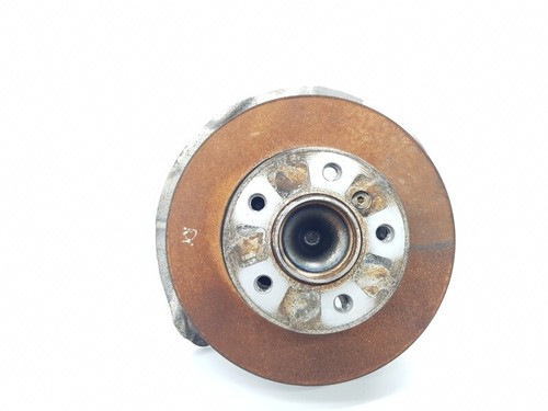 6792285 front left wheel - , hub