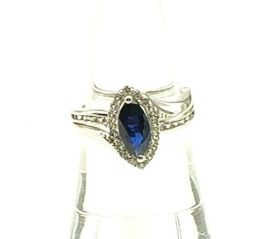 Sterling sliver 925 marquise - sterling,