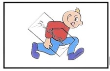 Aga Little Wenlock MK1 Stove