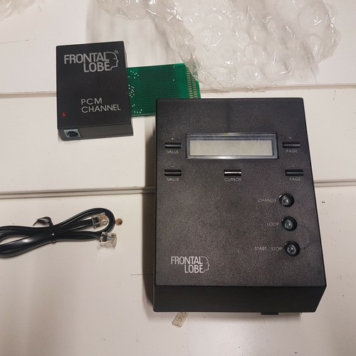 Sample disk drive - for, korg