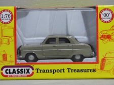 Classix by Pocketbond Ford