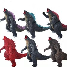 1pc Godzilla Monsters Shin