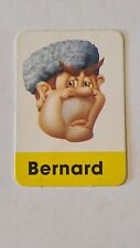 Guess Who 1996 Bernard Yellow