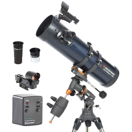 Celestron astromaster 130eq - celestron,