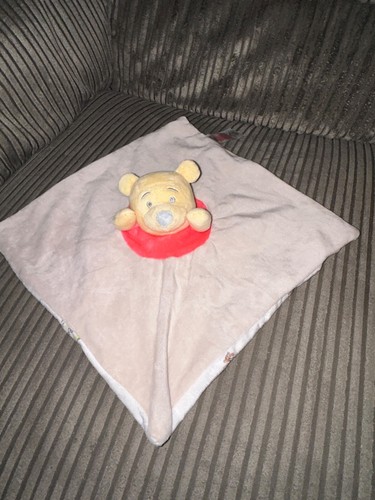 Disney winnie the pooh baby - disney-,