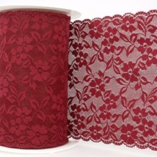 Stephanoise 175mm Stretch Lace