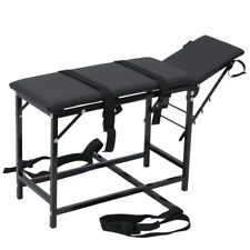 Sexual Position BDSM Sex Chair Handcuff Bondage Restraint Furniture Adjustable